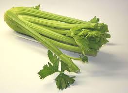 Crunch on these fun facts about Celery